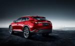 Mazda CX-4 2016 года